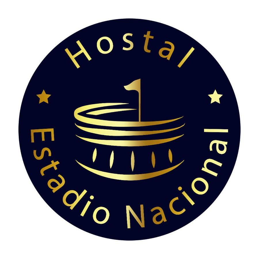 Hostal Estadio Nacional Santiago Exterior photo